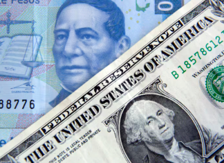 Precio del dólar hoy 13 de septiembre