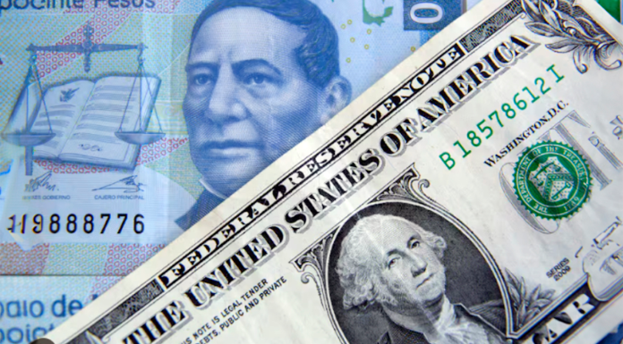 Precio del Dólar hoy 30 de Septiembre del 2025