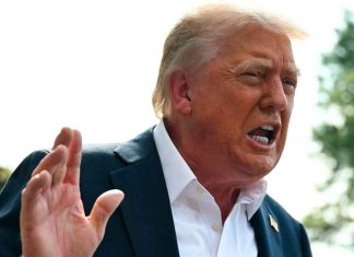 Donald Trump ordenó la movilización de tropas federales hacia Portland, Oregón para proteger instalaciones del ICE, autorizando el uso de “fuerza total, si es necesario”