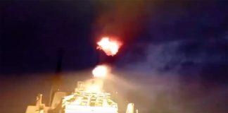 #VIDEO|| Maduro y Cabello presumen “poder de fuego” en el Caribe con maniobras militares