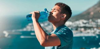 Diputados presentan iniciativa para regular bebidas electrolíticas con impuestos y sellos de advertencia