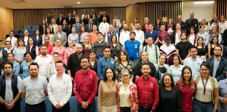 Alista Iemsysem Expo Universidades 2025 en 13 municipios de Michoacán
