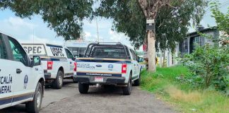 Mujer es asesinada a balazos en una cachimba de Tarímbaro