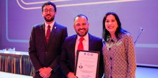 Michoacán impulsa formación profesional de la FGE con programas de educación continua: Iemsysem