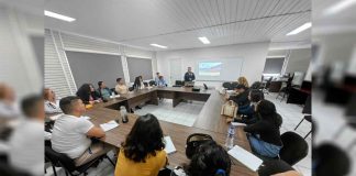 Fiscalía de Michoacán inicia Curso-Taller “Analista en Evidencia Digital”, dirigido a aspirantes a Peritos