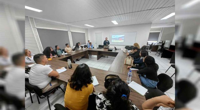 Fiscalía de Michoacán inicia Curso-Taller “Analista en Evidencia Digital”, dirigido a aspirantes a Peritos