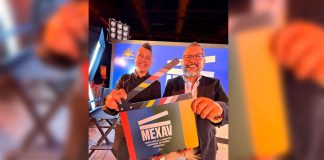 Sectur proyecta a Michoacán en el mercado fílmico nacional e internacional