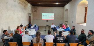 Michoacán mostró su potencial como destino ideal para la industria fílmica: Sectur