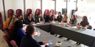 Fiscalía de Michoacán y CEDH refuerzan colaboración en materia de derechos humanos