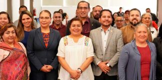 Concluyen foros ciudadanos que construirán ley de búsqueda