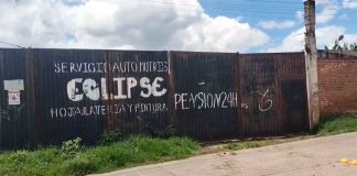 Hallan fosa clandestina con dos cuerpos en colonia de Morelia