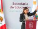 Arranca en Michoacán el ciclo escolar 2025-2026 con un compromiso de paz: Gabriela Molina