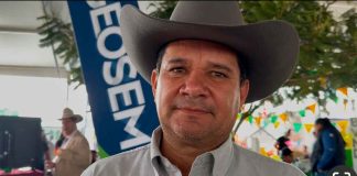 Sin gusano barrenador en Michoacán