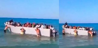 #VIDEO #IMPACTANTE|| Tensión en Grecia: residentes impiden desembarco de migrantes y generan debate mundial