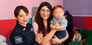 Nuevas guarderías del IMSS, un paso hacia la autonomía de las mujeres: Seimujer