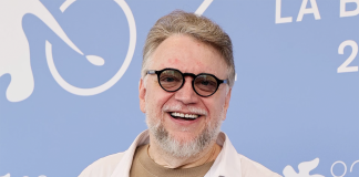 Guillermo del Toro revela que perdió 80 kilos y celebra una nueva etapa de salud