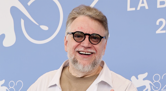 Guillermo del Toro revela que perdió 80 kilos y celebra una nueva etapa de salud