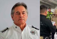 Jueza federal niega amparo a exsecretario de Seguridad de Tabasco