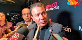 Michoacán estrenará plataforma turística con IA