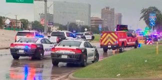 Tiroteo en oficinas de ICE en Dallas deja tres heridos