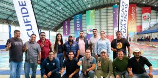 Anuncia IMCUFIDE Torneo de Futbol Intertenencias 2025