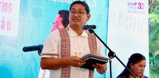 Niega IEM que se haya presentado injerencia del crimen organizado en la elección de jueces y magistrados