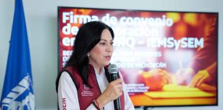 Iemsysem impulsa profesionalización de docentes de bachillerato y universidad