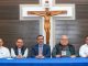 SSP y la Iglesia católica fortalecen lazos para la construcción de la paz