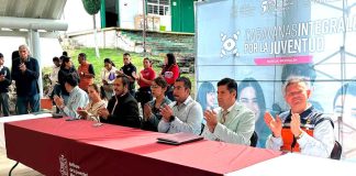 Caravanas Integrales por la Juventud llegan a Indaparapeo: Ijumich