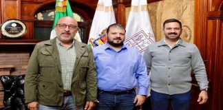 “Morelia lista para celebrar las Fiestas Patrias con amplio programa cultural y artístico”