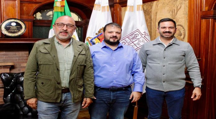 “Morelia lista para celebrar las Fiestas Patrias con amplio programa cultural y artístico”