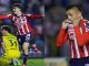 Chivas sorprende y derrota al América en el Clásico Nacional