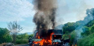 Desplazamientos humanos: El rostro más cruel de la inseguridad en Michoacán