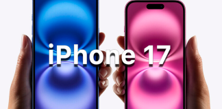 Apple presenta el iPhone 17 con cuatro modelos, nuevo diseño y chip A19 Pro