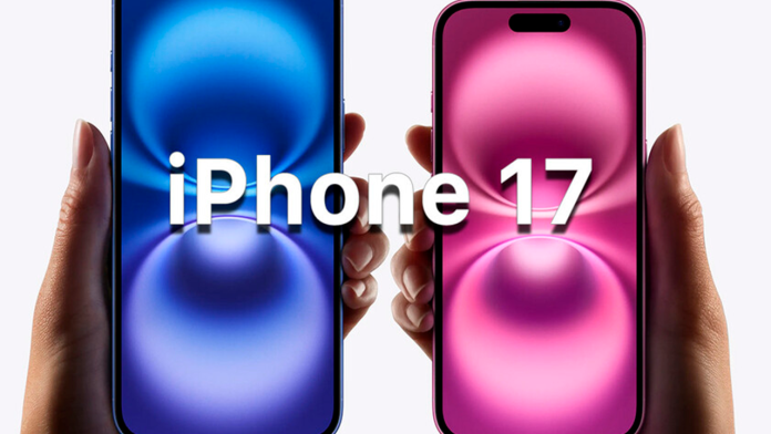 IPHONE17
