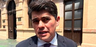 Zitácuaro con el 70 por ciento de su policía certificada