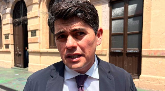 Zitácuaro con el 70 por ciento de su policía certificada