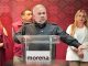 Morena está unido frente a las campañas de desprestigio: Jesús Mora