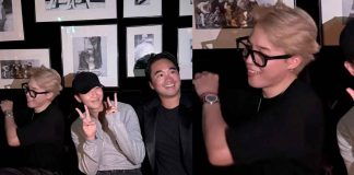 #VIRAL|| Jimin sorprende con su regreso al rubio y enloquece a las ARMY