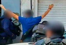 FGE y SIE capturan a secretario relacionado con videos del “Ejercito Purépecha”