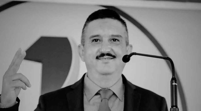 Asesinan a Jorge Eleazar Galván, exalcalde de Burgos, Tamaulipas