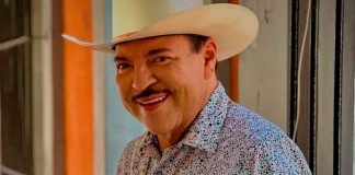 Julio Preciado es internado de emergencia