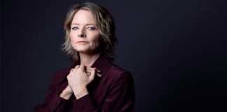Jodie Foster regresa al Festival Internacional de Cine de Morelia 2025 con la película Vie privée