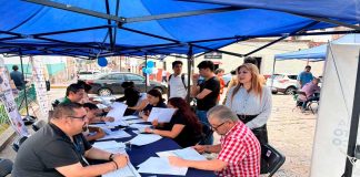 Gobierno de Morelia cierra con éxito la 3ra Jornada de Oportunidad Laboral