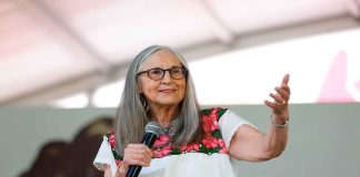 Fallece Julieta Fierro, destacada astrónoma y divulgadora científica mexicana