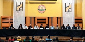 Michoacán vibrará con el Festival Internacional de Guitarra de Morelia: Secum