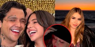 #VIRAL #VIDEO || ¡Escándalo en Morelia! Cristian Nodal coquetea con fan y las redes arden: “todos son adultos no? No dañaras ningún corazón”