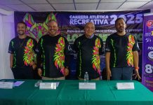 Zoológico de Morelia anuncia carrera nocturna por el lobo mexicano