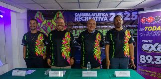 Zoológico de Morelia anuncia carrera nocturna por el lobo mexicano