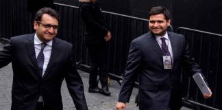 Hijos de López Obrador, entre los beneficiados en caso de huachicol fiscal